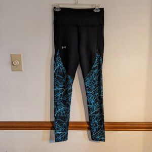 Women's Under Armour leggings size S